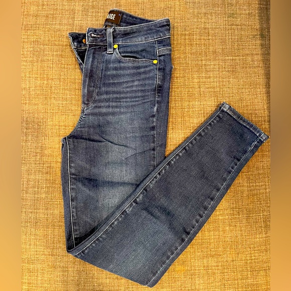 PAIGE Margot Ankle Jeans - Picture 6 of 12